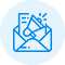 Emailing and Messaging Tools using Froala editor 